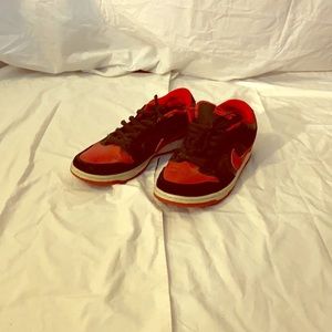 Nike SB dunk low pro men’s size 11